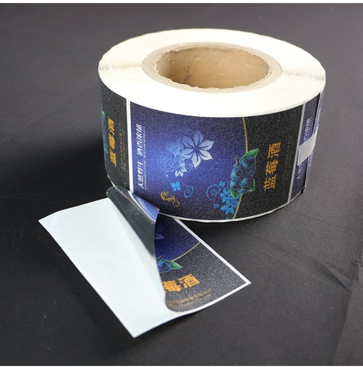 10 Customize various stickers